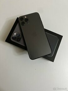 iPhone 11 Pro 64 gb - 1