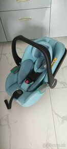 autosedacka RECARO Avan i-size Prime Frozen Blue - 1