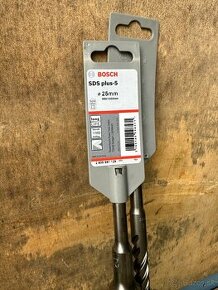 BOSCH Vrtak SDS plus-5 25x1000mm