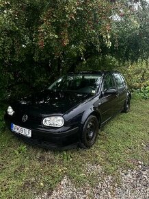 VW GOLF 4 1.9 TDi 85KW