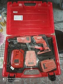 Hilti SD 5000