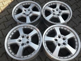 Lorinser LM5 8,5J R18 et38 5x112 - 1