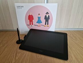 Wacom Cintiq Pro 16 (2021)