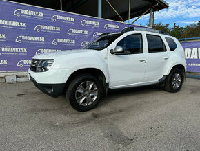 Dacia Duster 1.5 dCi 4x4 Arctica - 1