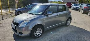 Suzuki Swift 1.3i GLX kup.v SR