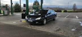 Peugeot 607 2.2hdi