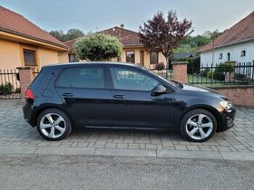 Volkswagen Golf 7 Rabbit - 1