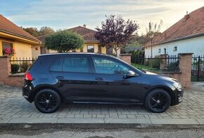 Volkswagen Golf 7 Rabbit