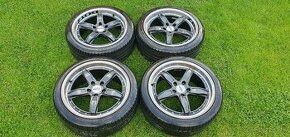 5x112 r18 Dotz - 1