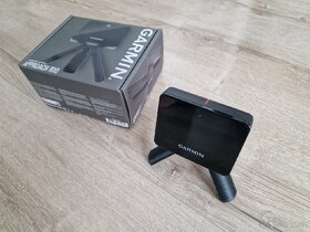 Golfový simulátor a golfový monitor Garmin Approach R10