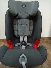 Britax Römer ADVANSAFIX III