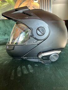 SCHUBERTH HELMA - 1