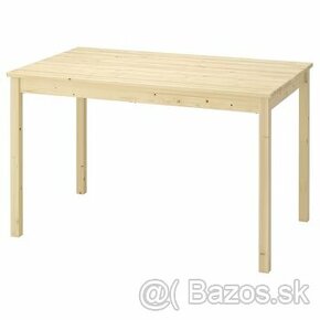 Predam Stôl Ikea Ingo 120x75