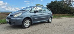 Citroen xsara picasso - 1