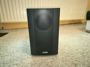 Subwoofer Canton movie AS 125MX - 1