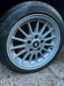 Bmw Styling 32 5x120 r16 - 1