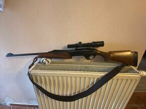 Benelli Argo 9,3 x 62