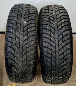 185/65r15 Nexen Nblue 4Season - 1