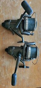 Shimano big baitrunner lc