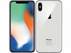 Iphone X 64GB