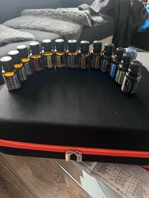 Doterra - 1