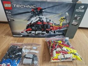 Lego Technic 42145 - 1