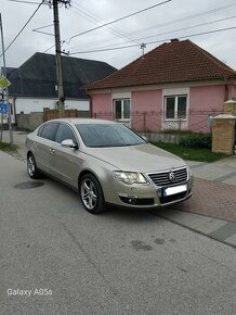 Vw Passat B6 2.0TDI 103Kw HIGLINNE - 1