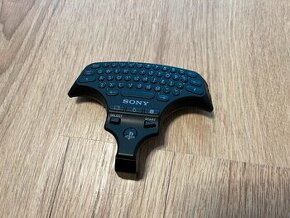 SONY Playstation 3 keypad