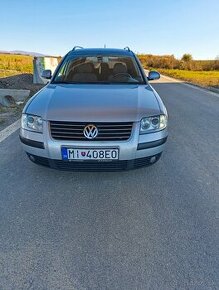 Vw Passat B5.5