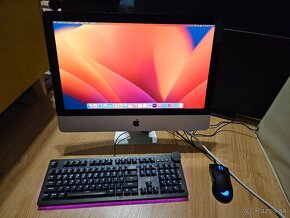 Apple iMac 2017 (21,5, 256 SSD...)