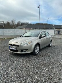 Fiat Bravo 1.9JTD 88kw