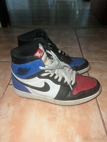 jordan 1 high top 3