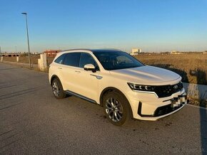 KIA Sorento MQ4 7P 2,2 CRDi 4WD AT