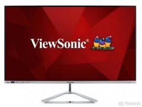 32" ViewSonic VX3276-2K-MHD