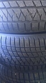 235/55 R19 105V XL zimné pneumatiky Kumho