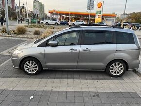 Mazda 5 105kw 2.0  diesel