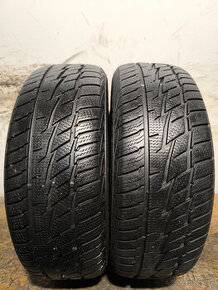 215/60 R16 Zimné pneumatiky Matador Sibir Snow 2 kusy