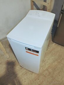 Predám práčku Whirlpool 5kg