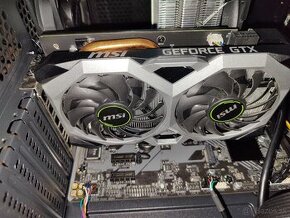 Nvidia gtx 1660