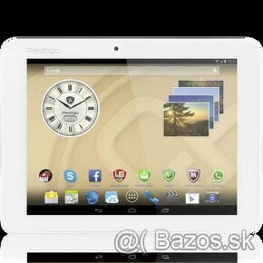 Tablet PRESTIGIO MultiPad Ranger 8.0 4G