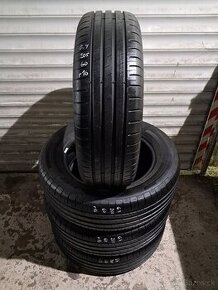 Bridgestone letné 215/65/R15 C