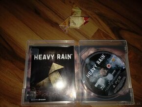 Heavy rain ps3