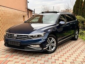 Volkswagen Passat 2.0 TDI 110kw EVO DSG Elegance R-Line 2021 - 1