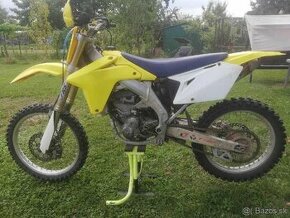 Suzuki rmz 450 2006