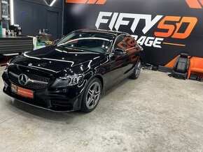 Mercedes-Benz C220d