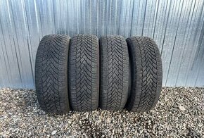 Continental 205/55 R16 zimné