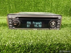 Autoradio vdo + transmitter