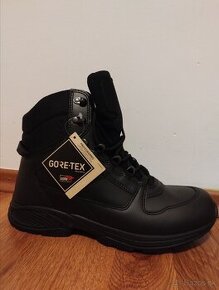 Topánky Goretex