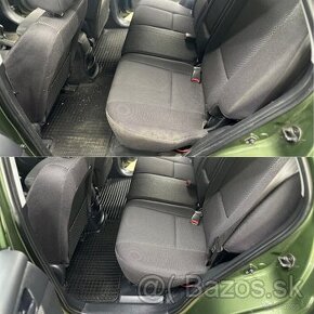 ČISTENIE A TEPOVANIE INTERIÉRU - AUTODETAILING