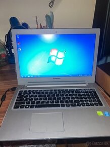 Lenovo Ideapad Z510